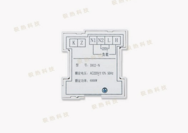 智能保護解決方案—AI負載安全保護器